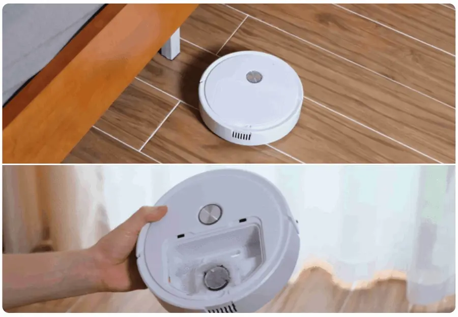 AutoVac